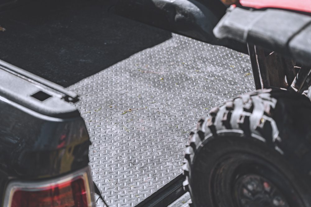 Accessibility Policy Black Armour® North West Rubber