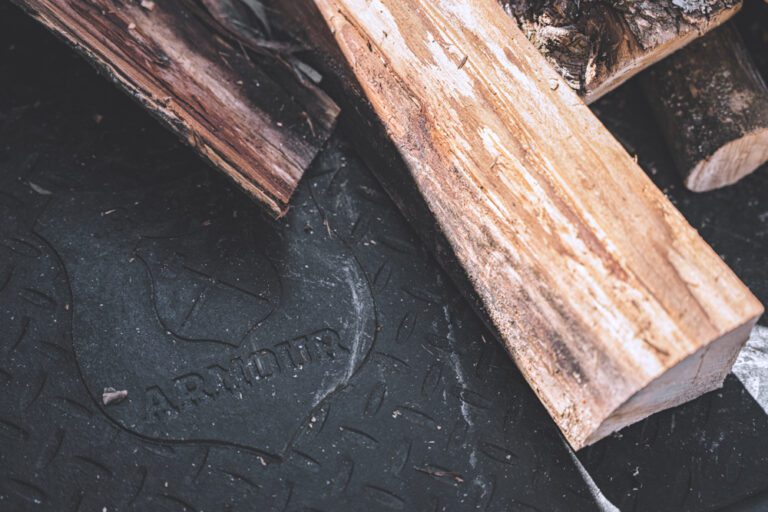 Wood Pile-2