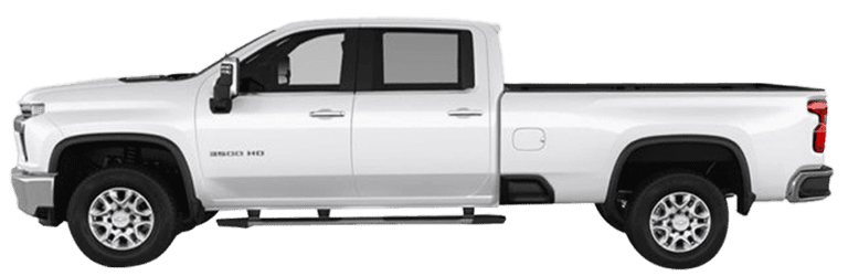 2021_chevrolet_silverado_3500_sideview